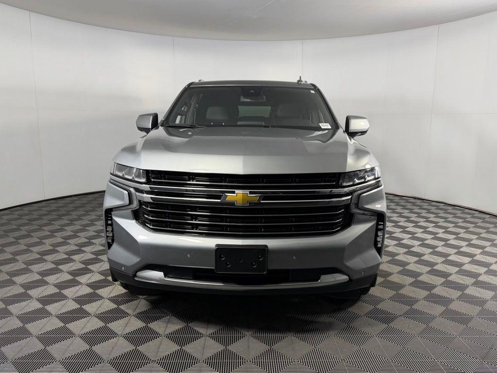 used 2023 Chevrolet Suburban car, priced at $42,973