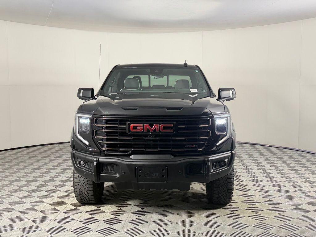 used 2024 GMC Sierra 1500 car, priced at $63,573