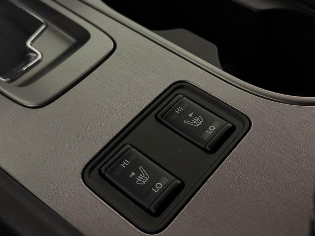 used 2024 Nissan Murano car, priced at $28,373