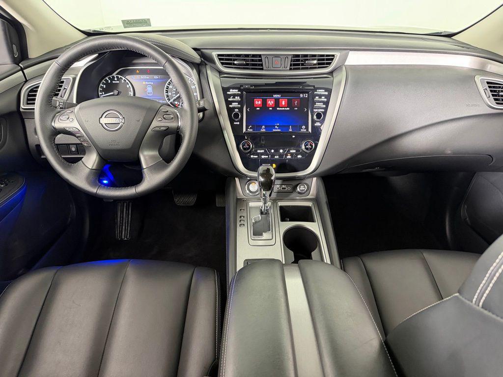 used 2024 Nissan Murano car, priced at $28,373