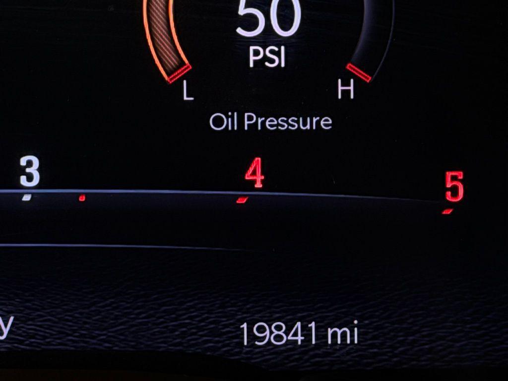 used 2024 Ram 2500 car, priced at $71,373