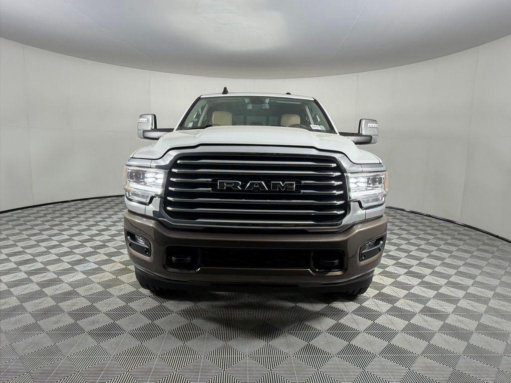used 2024 Ram 2500 car, priced at $71,373