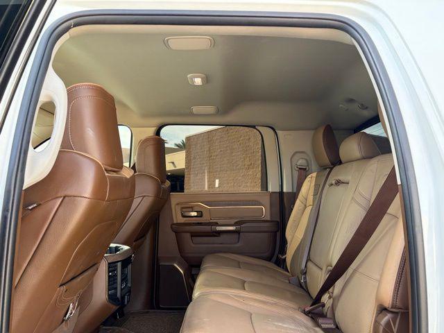 used 2024 Ram 2500 car, priced at $75,973