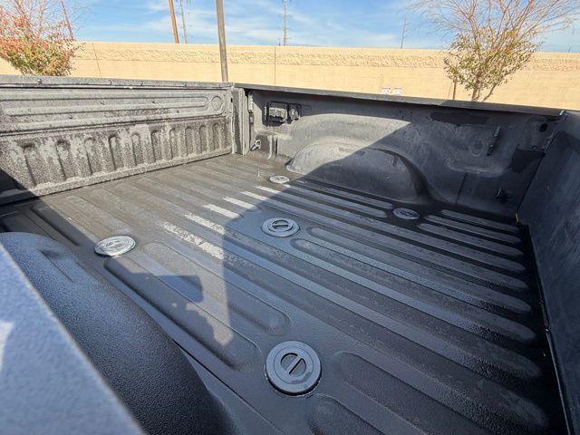 used 2024 Ram 2500 car, priced at $75,973