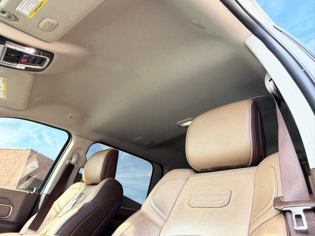 used 2024 Ram 2500 car, priced at $75,973