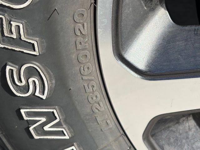 used 2024 Ram 2500 car, priced at $75,973