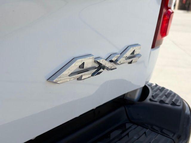 used 2024 Ram 2500 car, priced at $75,973