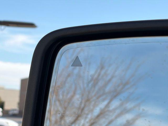 used 2024 Ram 2500 car, priced at $75,973