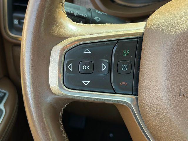 used 2024 Ram 2500 car, priced at $75,973