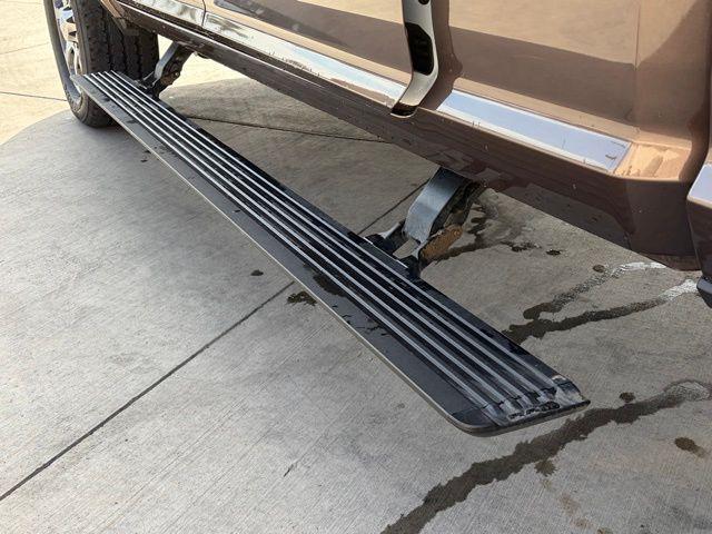 used 2024 Ram 2500 car, priced at $75,973