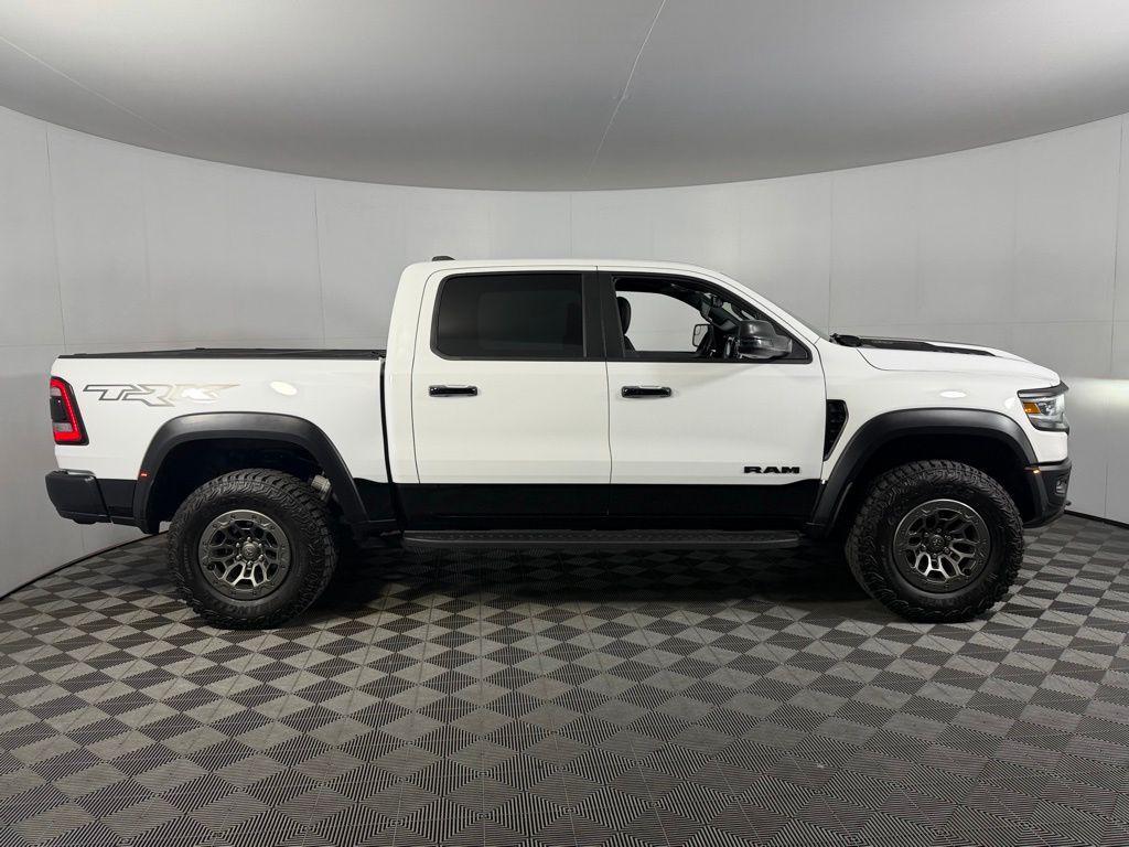 used 2024 Ram 1500 car, priced at $97,373