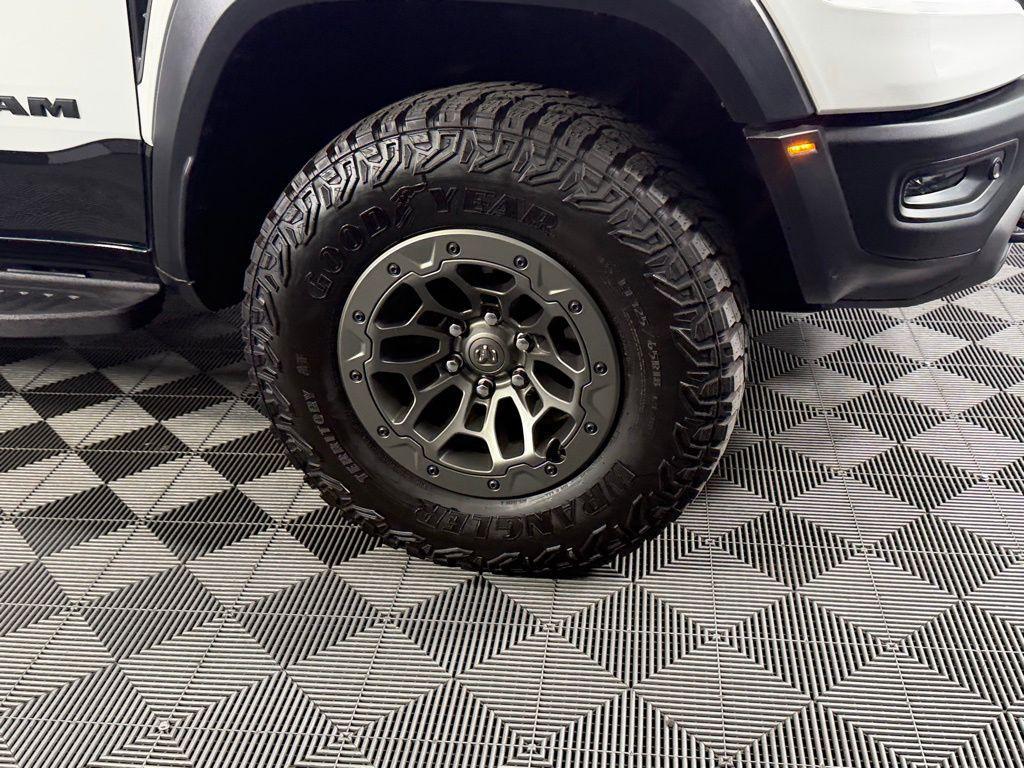 used 2024 Ram 1500 car, priced at $97,373