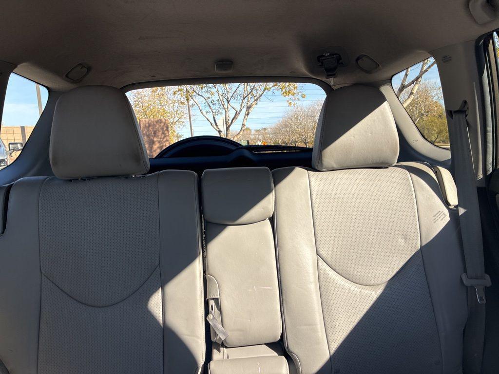 used 2012 Toyota RAV4 car, priced at $13,495