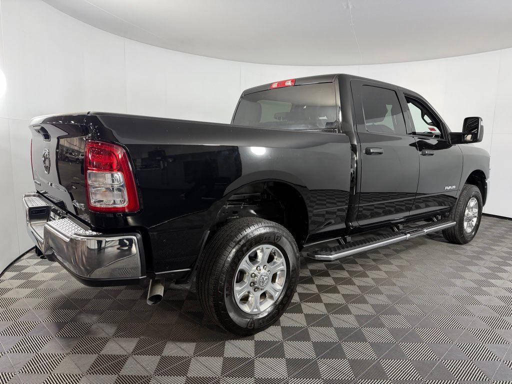 used 2024 Ram 2500 car, priced at $39,473