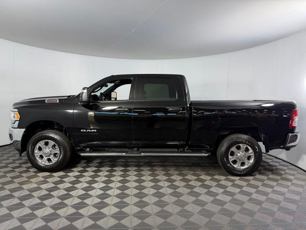 used 2024 Ram 2500 car, priced at $39,473
