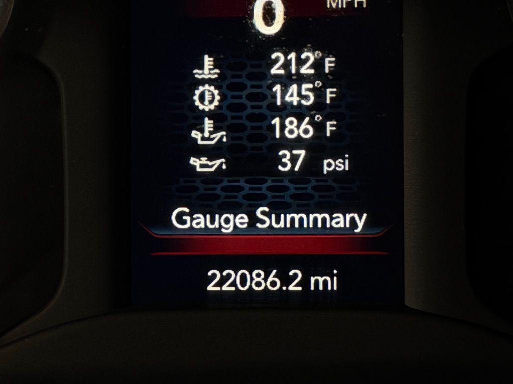 used 2024 Ram 2500 car, priced at $39,473