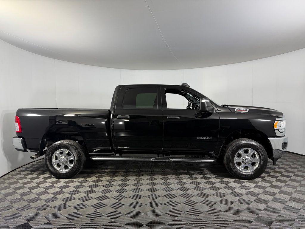 used 2024 Ram 2500 car, priced at $39,473