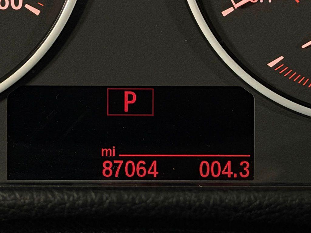 used 2018 BMW 330 car, priced at $13,495