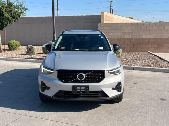 used 2023 Volvo XC40 car, priced at $27,072