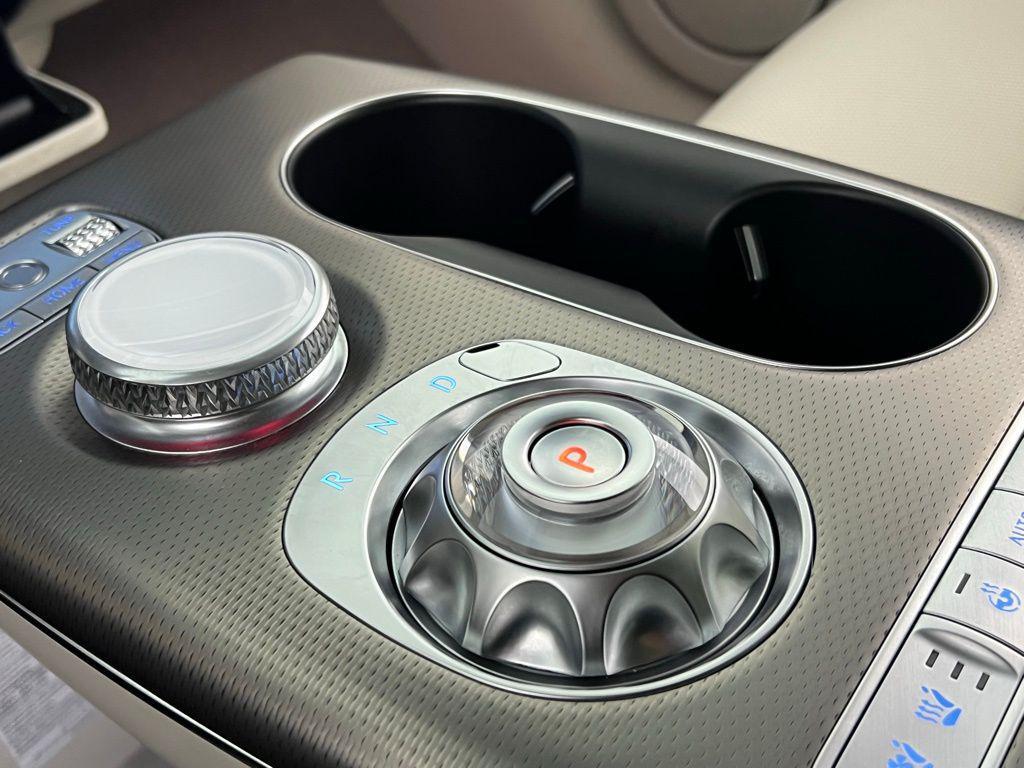 used 2025 Genesis GV60 car, priced at $39,175