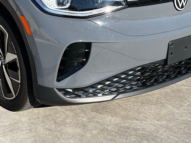 used 2024 Volkswagen ID.4 car, priced at $22,975