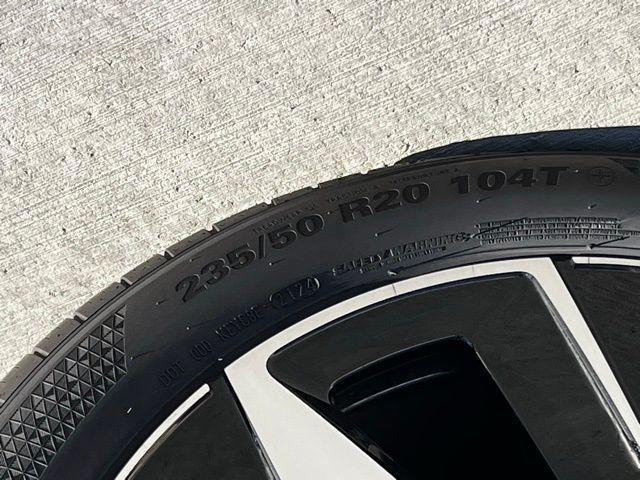 used 2024 Volkswagen ID.4 car, priced at $22,975