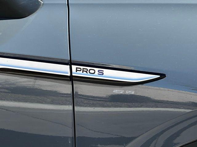 used 2024 Volkswagen ID.4 car, priced at $22,975