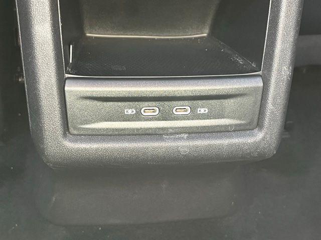 used 2024 Volkswagen ID.4 car, priced at $22,975