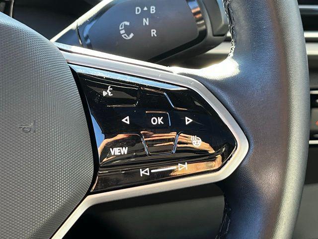 used 2024 Volkswagen ID.4 car, priced at $22,975