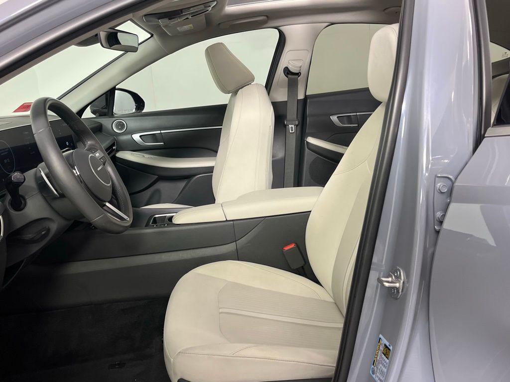 used 2024 Hyundai Sonata car, priced at $24,473