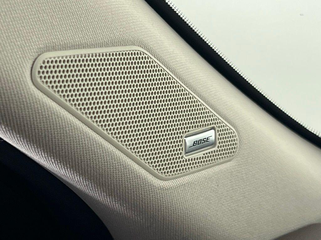 used 2023 Nissan Rogue car, priced at $22,273