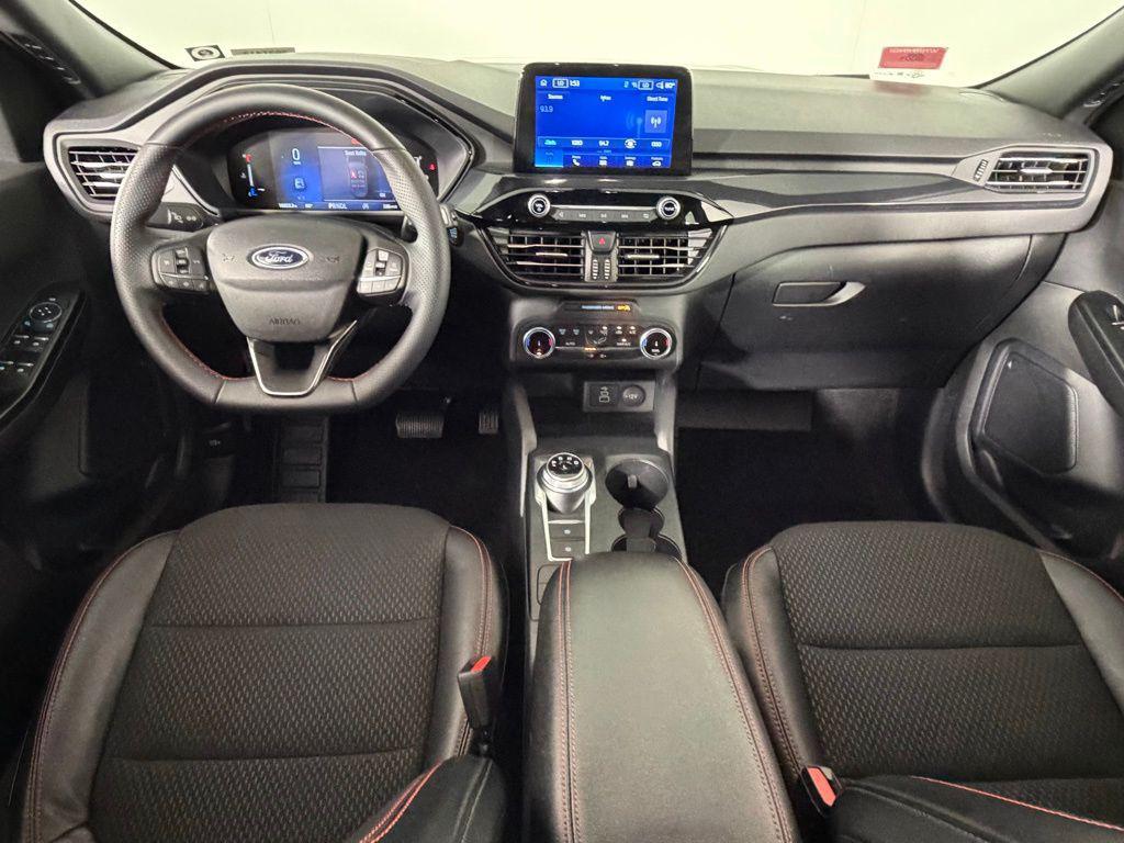 used 2025 Ford Escape car, priced at $24,973