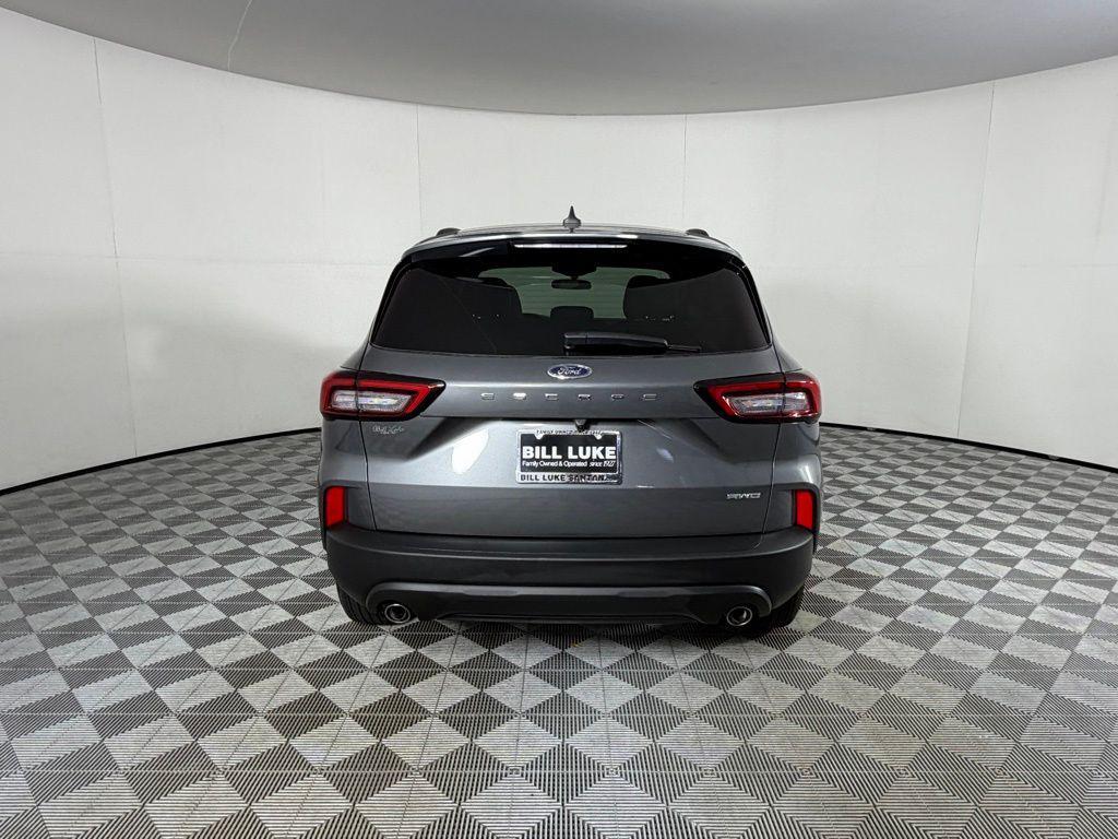 used 2025 Ford Escape car, priced at $24,973