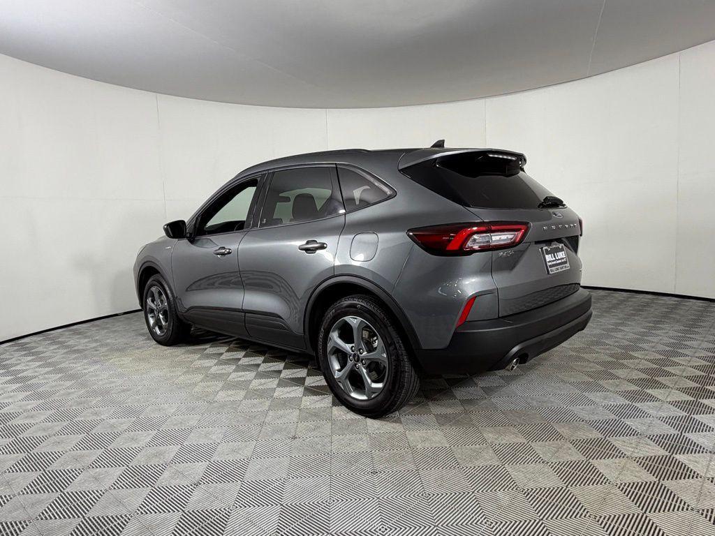 used 2025 Ford Escape car, priced at $24,973
