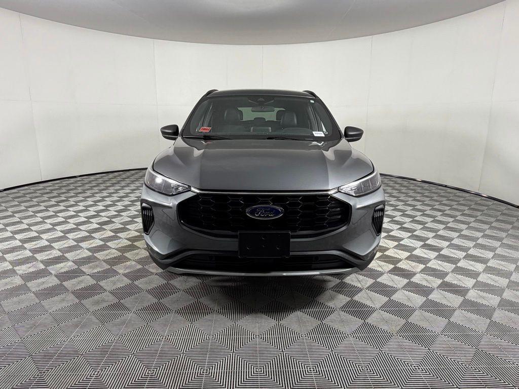 used 2025 Ford Escape car, priced at $24,973