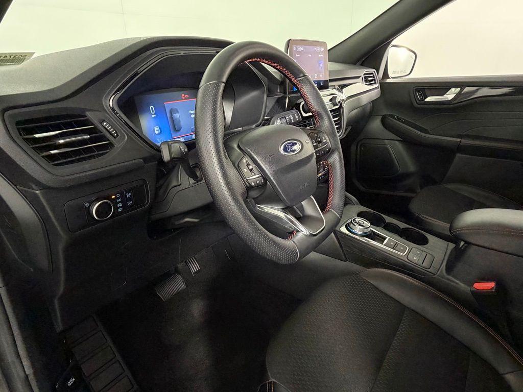 used 2025 Ford Escape car, priced at $24,973