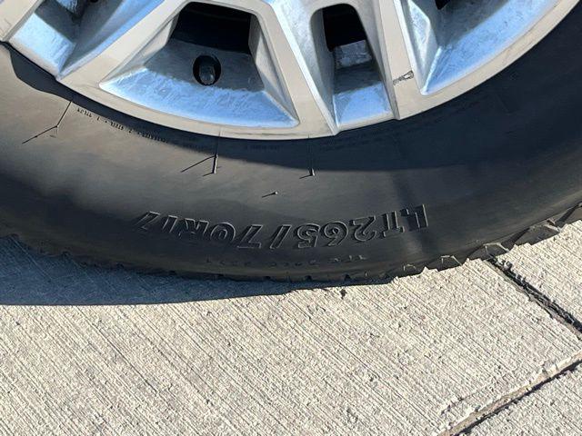 used 2025 Chevrolet Silverado 2500 car, priced at $59,973