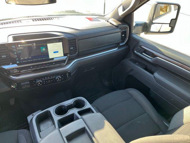 used 2025 Chevrolet Silverado 2500 car, priced at $59,973