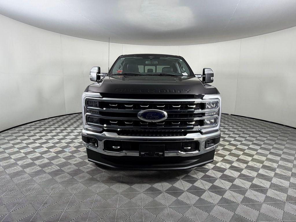 used 2024 Ford F-350 car, priced at $70,973