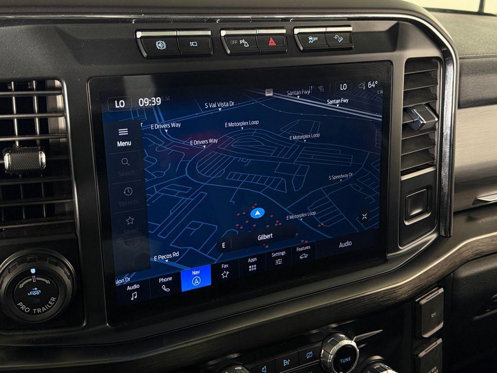 used 2024 Ford F-350 car, priced at $70,973