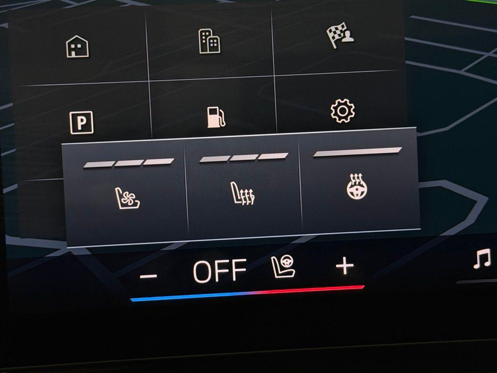 used 2025 BMW X5 car, priced at $54,673