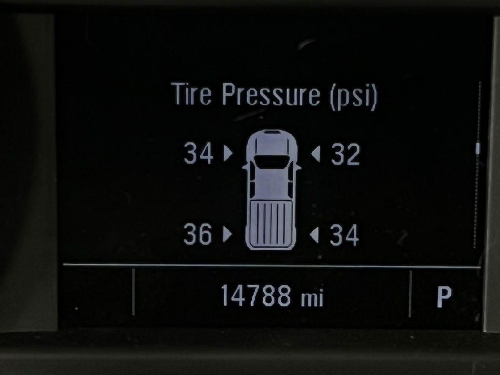 used 2024 Chevrolet Silverado 1500 car, priced at $25,073