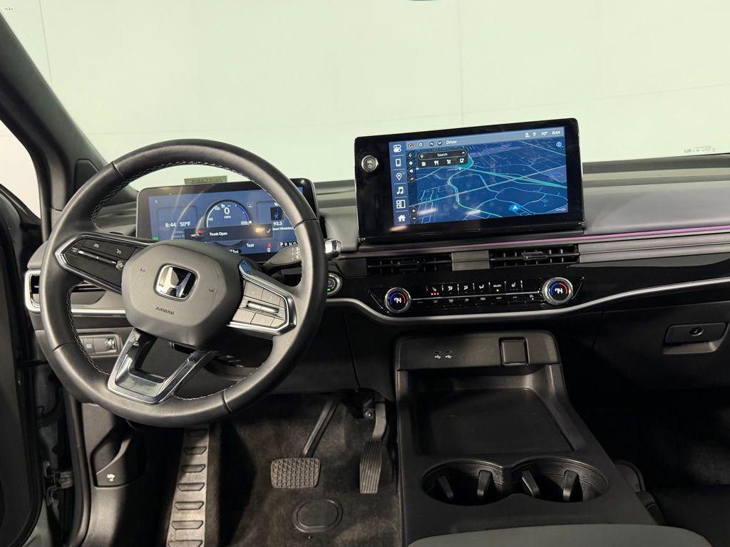 used 2024 Honda Prologue car, priced at $25,973