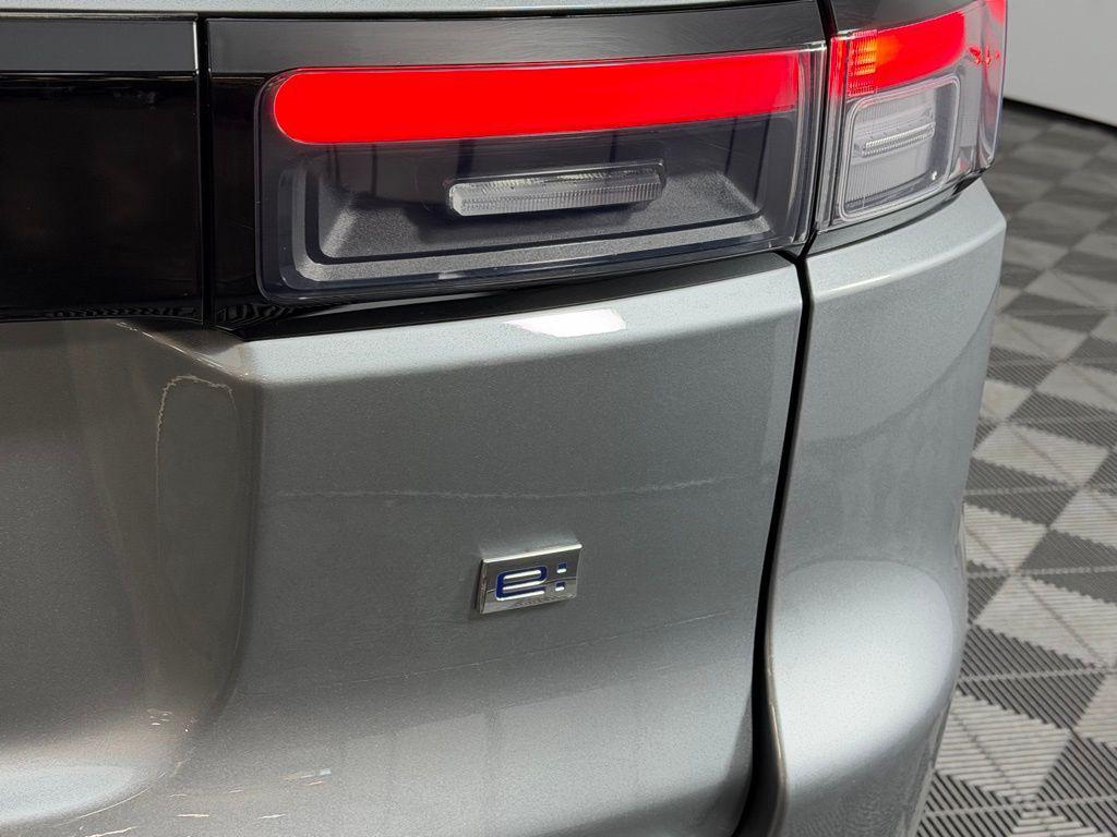 used 2024 Honda Prologue car, priced at $25,973