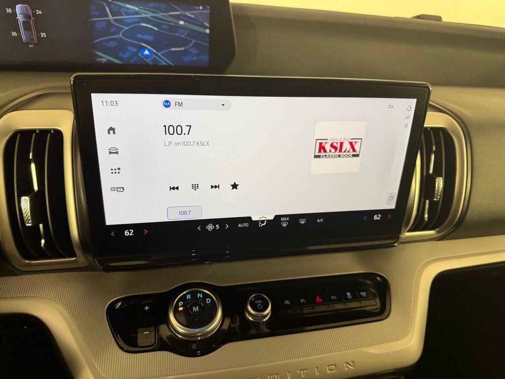 used 2025 Ford Expedition Max car, priced at $55,973