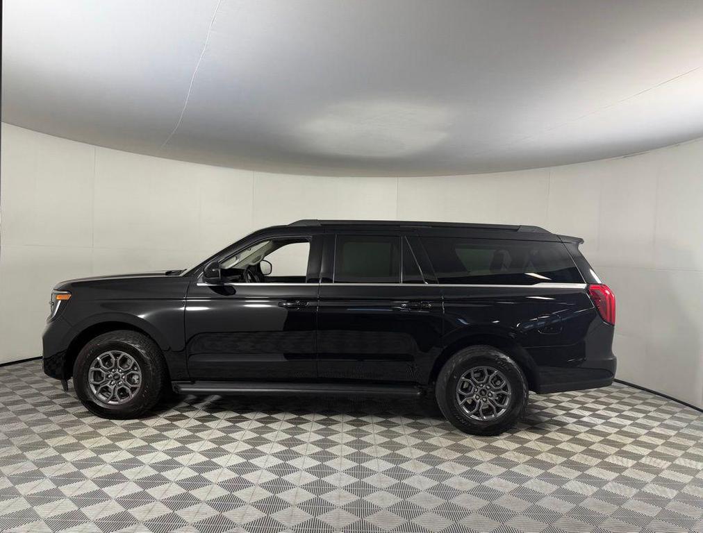 used 2025 Ford Expedition Max car, priced at $55,973