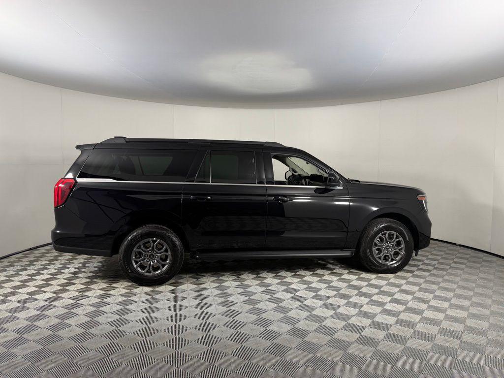 used 2025 Ford Expedition Max car, priced at $55,973