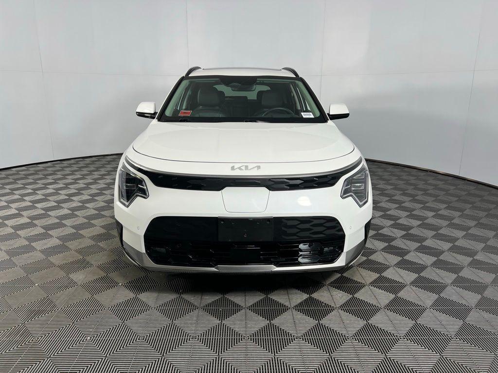 used 2024 Kia Niro EV car, priced at $20,475