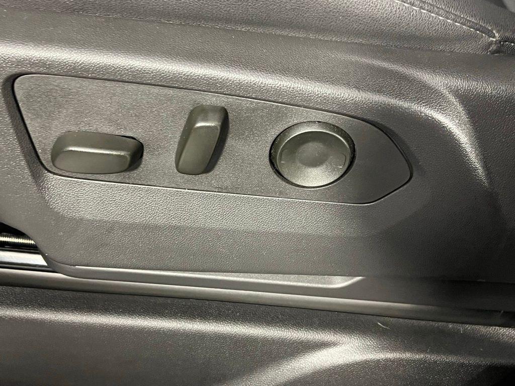 used 2025 Chevrolet Tahoe car, priced at $56,973