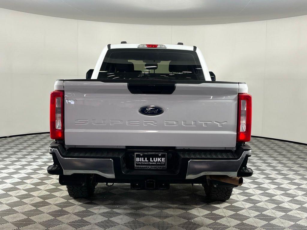 used 2023 Ford F-250 car, priced at $44,973
